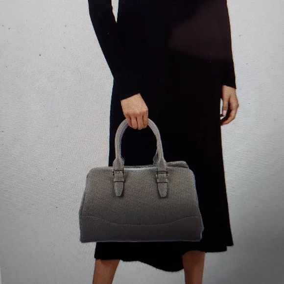 VBH Top Handle Bag - Picture 10 of 10